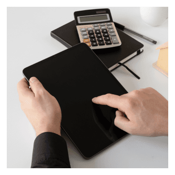 Financial Paperwork